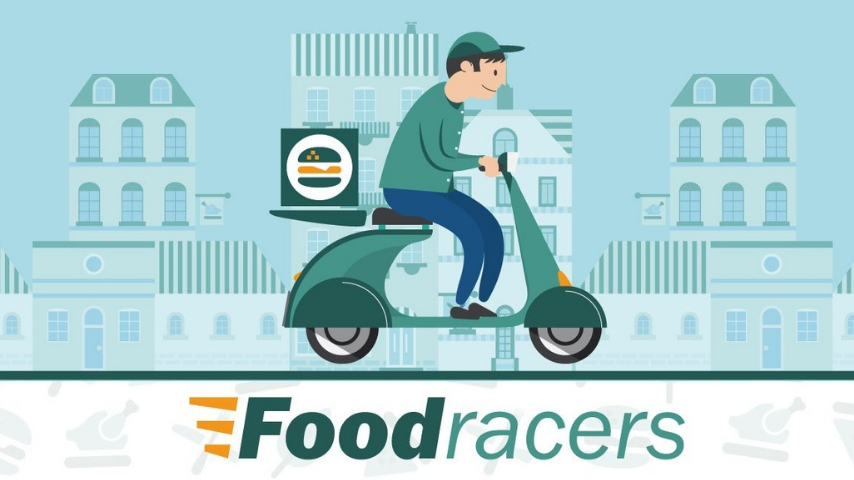foodracers