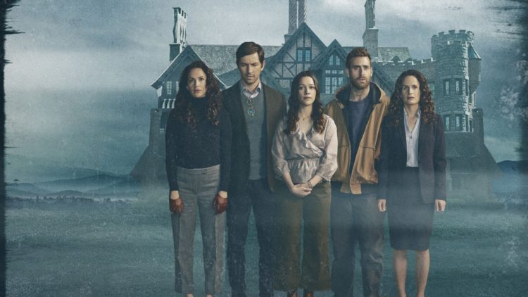 The Haunting of Hill House, la recensione di Drag Me To Horror