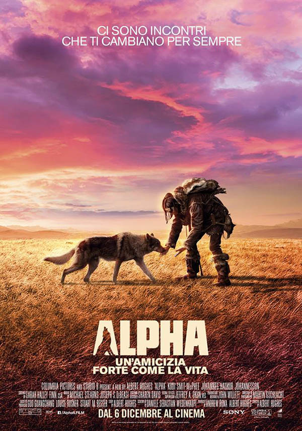 I film in uscita al cinema a dicembre 2018