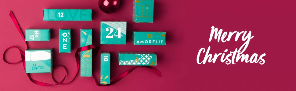 Il calendario erotico dell'avvento 2018
