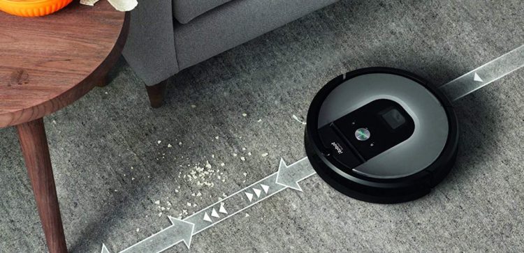 iRobot Roomba Cyber Monday