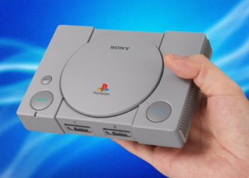 Sony PlayStation Classic, il mito torna in vendita su Amazon