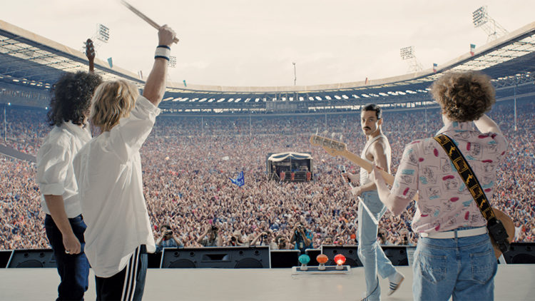 Bohemian Rhapsody: non un film, ma una composizione