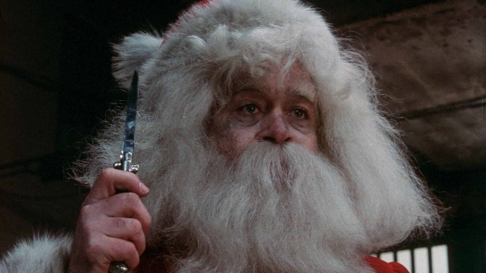 CHRISTMAS EVIL (1980)