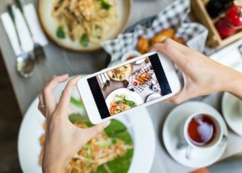 Food Blogger Italiani su Instagram