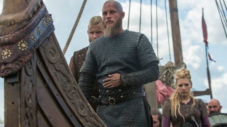 Ragnar Lothbrok, la vera storia del protagonista di Vikings