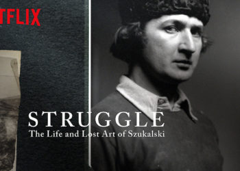 Struggled: The life and Lost Art of Szukalski