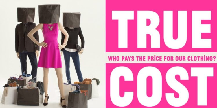 The True Cost, il reale prezzo della moda low-cost