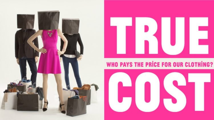 The True Cost, il reale prezzo della moda low-cost