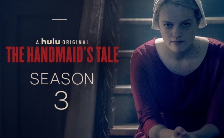The Handmaid’s Tale: il trailer della terza stagione e la data di uscita
