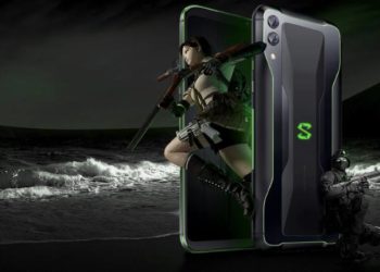 Xiaomi Black Shark 2, il nuovo smartphone che punta tutto sul gaming