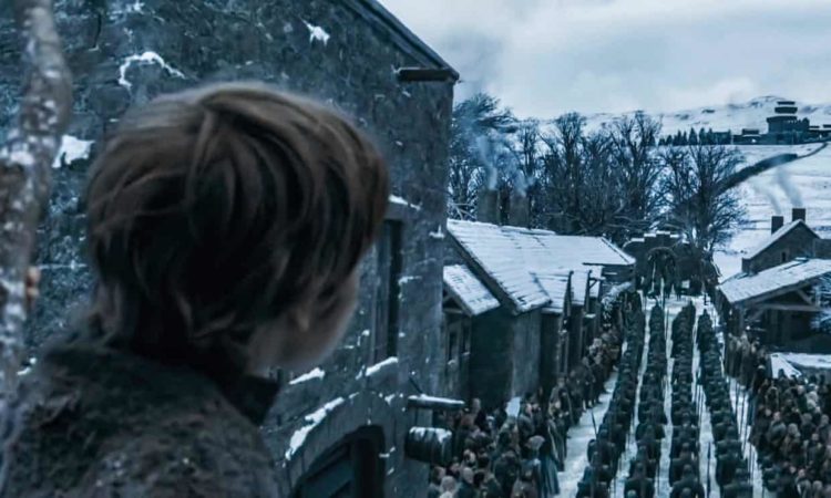Game of Thrones 8: gli indizi nascosti nel trailer che forse vi sono sfuggiti