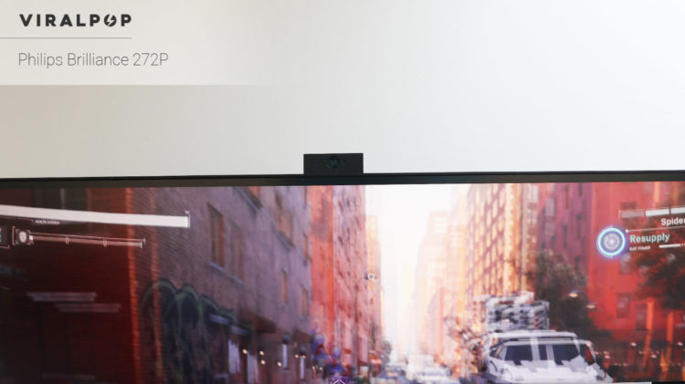 Philips Brilliance 272P, recensione del monitor 4k professionale che costa meno di 500 €