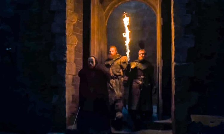 Game of Thrones 8: gli indizi nascosti nel trailer che forse vi sono sfuggiti